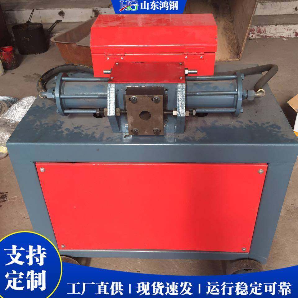 现货式卧坡口CYP.内涨式气动管子坡口机设备不锈钢管开口冲弧