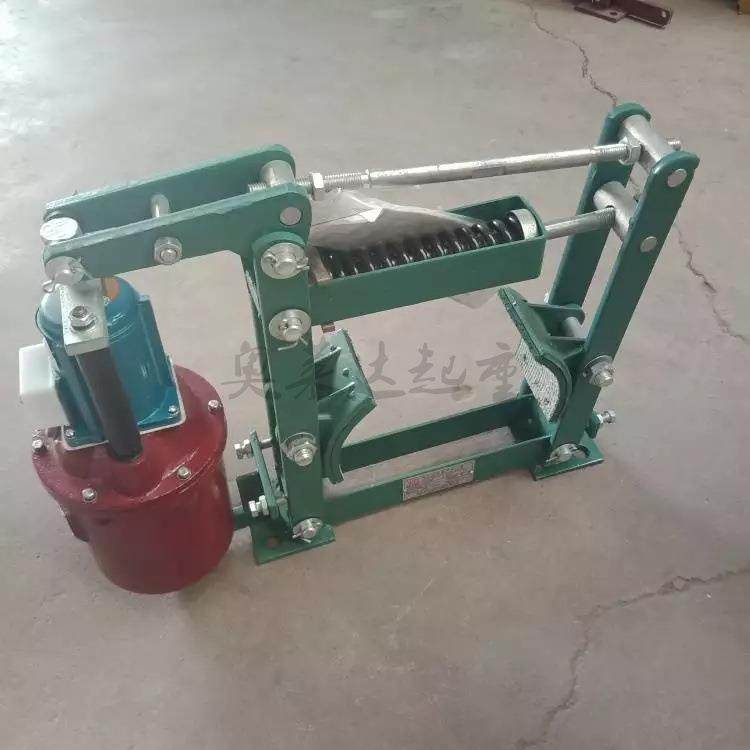 YWA-150/25电力液压制动器焦作塔吊机抱闸刹车,电子元器件市场,其它元器件,淘宝优惠券,粉丝福利购,淘宝优惠卷