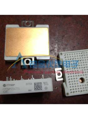 FP25R12W2T4 FP30R06W1E3 FP40R12KE3 FP40R12KE3G IGBT功率模块