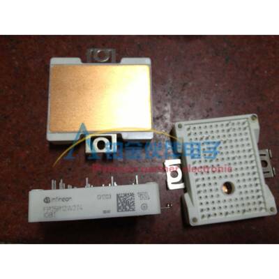 FP25R12W2T4 FP30R06W1E3 FP40R12KE3 FP40R12KE3G IGBT功率模块