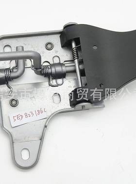 适用明锐Octavia机盖上锁 5ED823186C