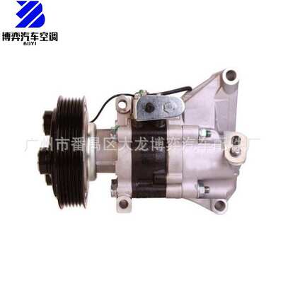 AC Compressor D65161K00C D65161450H D65161450G D65161K00D