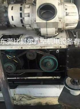 leybold莱宝WAU2001罗茨泵维修 进口真空泵维修经验