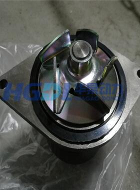发动机水泵3960342适用康明斯4BT3.9-G2/6BT5.9-G2/85DGDB/50DGCB