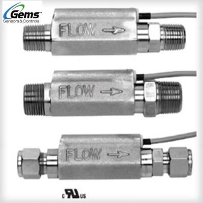 Gems捷迈FS-480-206915,206916,206917,206918,206919流量开关