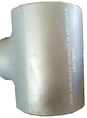 低温管线L245N L360N L415M三通 弯头等管件