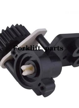 TOYOTA丰田叉车配件7FBR10-30方向转向传感器支架57710-13900-71