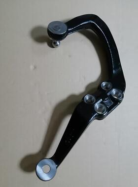 适用于HILuX LN166 LN106转向节臂左驾45601-35080