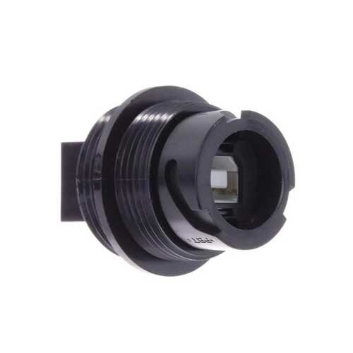 KUSBX-SMT-CS-4-BK-TR 替代品24p母座 错位双贴板上L=9.87 CH1.73