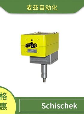 RedMax-30-F-VAM 斯凯科 Schischek 电动执行器 防爆接线盒