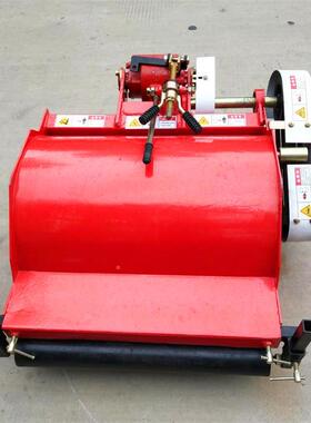 薯豆类秧机手FTI扶式土红薯打秧机薯杀类秧苗杀秧机