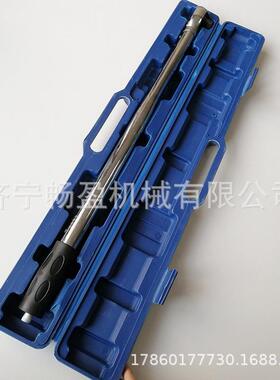 预置可式17614扭调力扳手式力矩扳工业级扭矩扳手高精度棘手轮