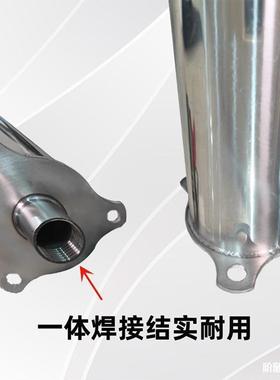 摇水家泵不锈吸加钢厚水井手动打水用抽VGQ井头压水井机井水手压