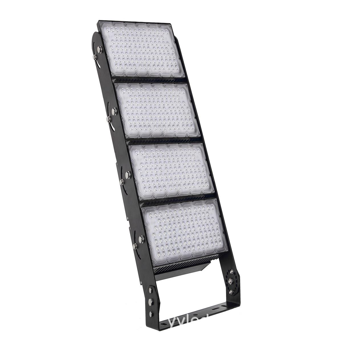 售后善led模组球场灯体育完篮球000w1投光灯码头C款球场高杆灯外