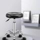 吧台前椅升降椅子高脚凳滑轮圆凳用台现364代家简约转吧椅旋转凳
