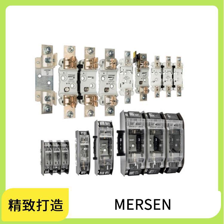 MERSEN 美尔森 保险丝 保险管 A100P1400-4TA ABAT储能系统熔断器