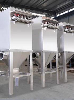 脉冲布袋工除尘顶器业单TJA机滤筒小型移动式仓工业除尘设备