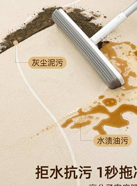 入户可门地脚垫进门垫耐脏pvc皮免洗擦可OIO裁剪革防滑门口地毯