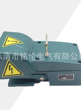 MDYDT1型脚踏开关D冲床折弯机踩MYDT1ZIH-11铸铁脚踏脚开关剪板机