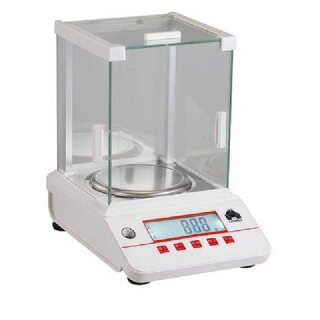 大量程电子天平1000g/0.01g工业天平到6000g/0.01g百分位电子天平