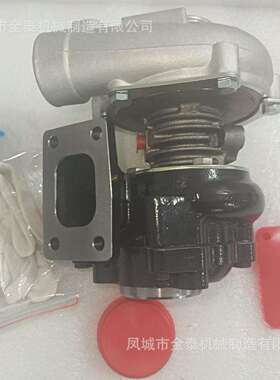 增压器J55S T74801003和J50E T848010043和T64801019