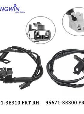 适用于起亚ABS传感器95671-3E300 95671-3E310