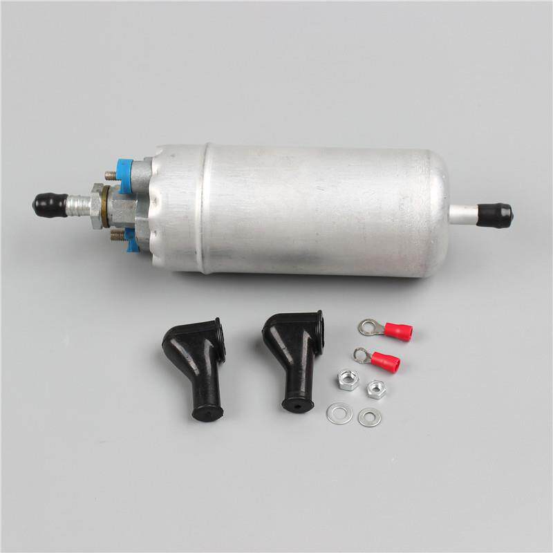 汽车外置12V电动燃油泵适用于福特蒙迪欧汽油泵1K0906089A
