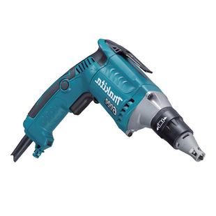 牧田牧田电动螺丝刀螺丝批起子机FS6300电批改锥机电动工具FS2200