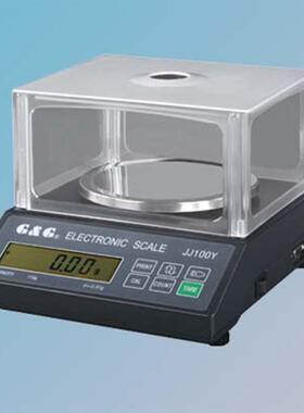 常熟双杰 JJ100Y JJ200Y JJ300Y JJ500Y JJ600Y JJ1000Y 电子天平