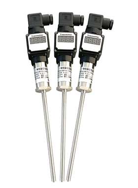 MBT3560温度变送器/传感器上海上润仪表