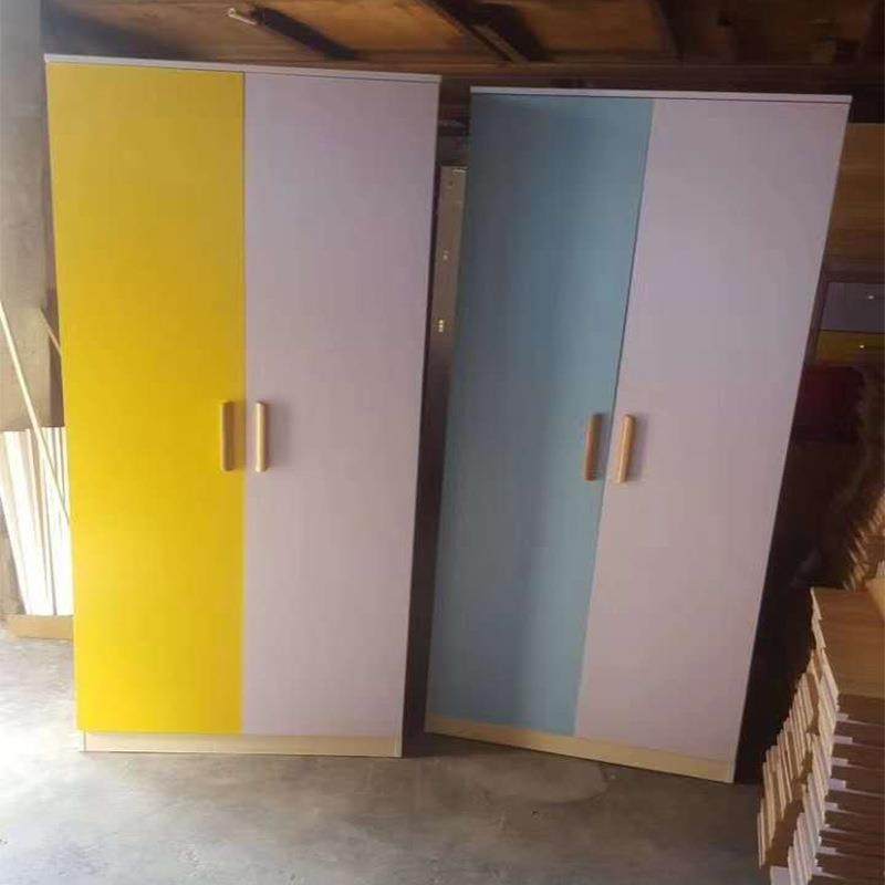 东莞家具厂生产公寓家具板式床 出租房衣柜 公寓套房单人床衣柜,电子元器件市场,其它元器件,淘宝优惠券,粉丝福利购,淘宝优惠卷