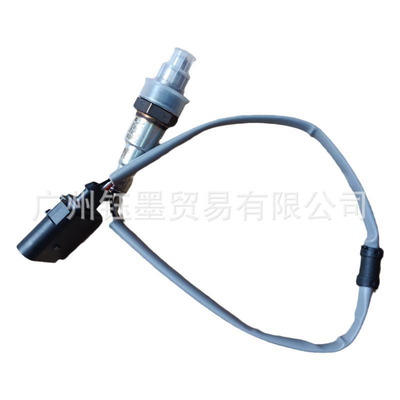 03C 906 262 CA适用于新速腾15宝来后氧传感器03C 906 262 CA