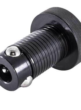 BLL30-d50-40 BLL30-d50-50定位锁紧球锁轴替怡合达米思米