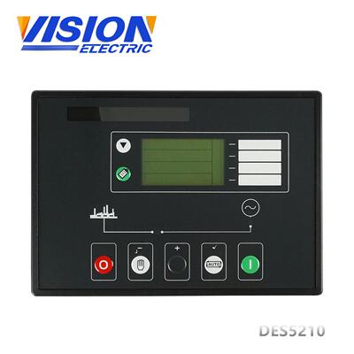 DSE5210 发电机配件 发电机组配件 控制器 自启动控制模块