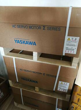 安川伺服电机SGMJV-08AAA6C SGMJV-08AAA6C 承接伺服电机驱动维修
