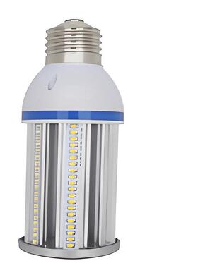 厂家供应led大功率玉米灯21W铝材e27E40 led玉米灯泡2100lm