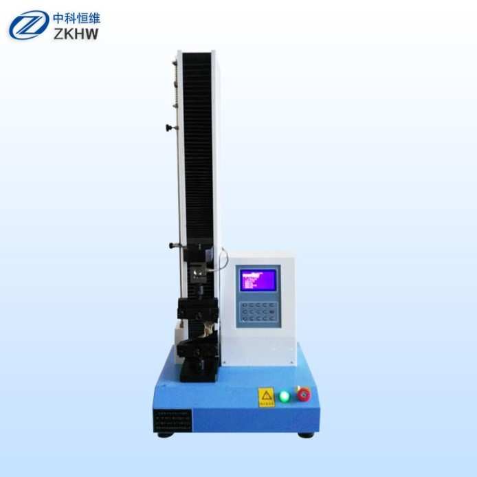 手套拉力试验机 劳保材料检测试验设备 拉力性检测 工厂发高品质