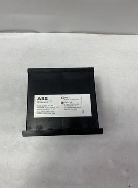 ASC550-01-015A-4 ABB 总线连接模块