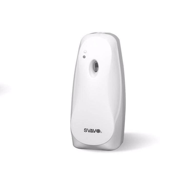 瑞沃V-EP712光感喷香器自动喷香机卫生间除臭酒店除味定时加香机