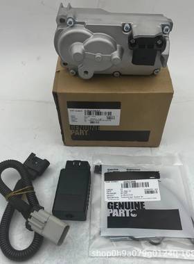 适用康明斯道奇 HE300VG 68481772AA 68445522AA涡轮增压器执行器