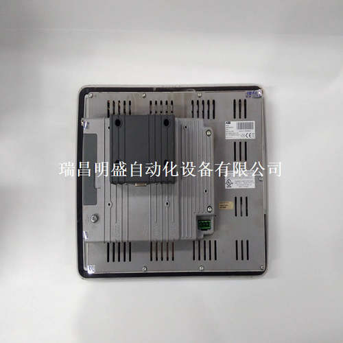 3BSE042235R1/PP845触摸屏