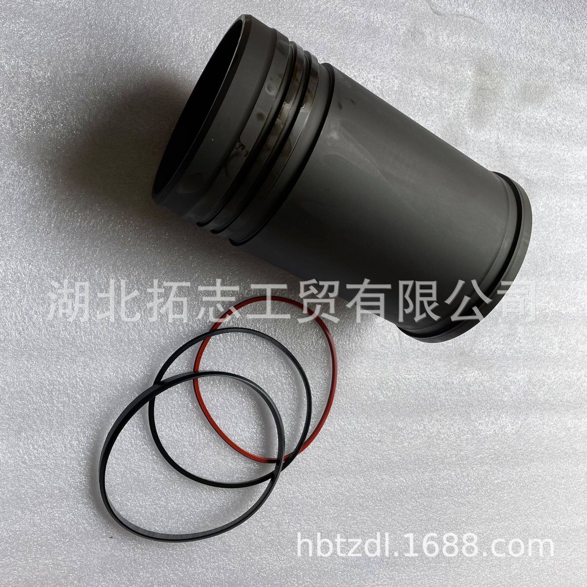 拓志提供内燃机K38KTA38K50KTA50发动机部件缸套组件3007525