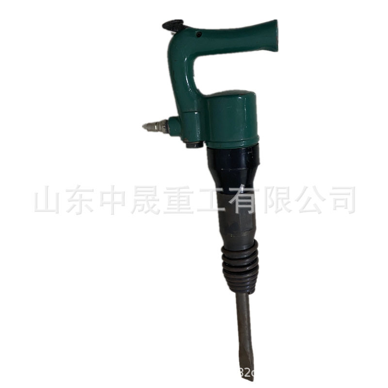 气动风铲手持式C4/C6风铲C3/C7铲式除锈器气动大力减震型风铲