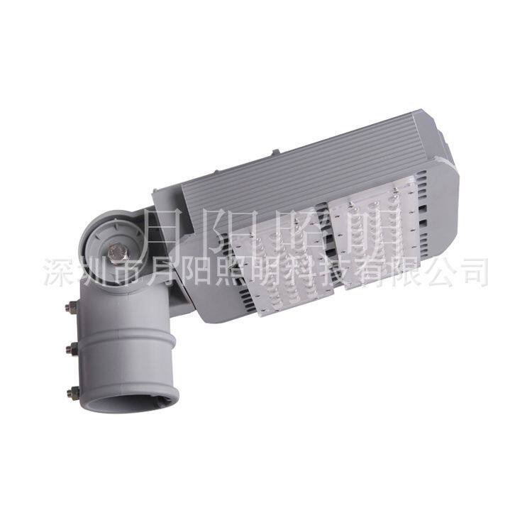 led路灯100w庭院灯头led庭院灯头户外户外高杆灯景观灯庭院