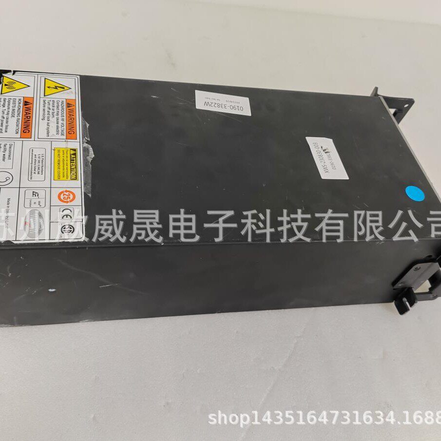 AERFGENERATORPARAMOUNT30130190-33822W射频电源量测设备