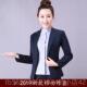201台9营业厅前制服职业中裤 高档国动工作服女长袖 外套西移服套装