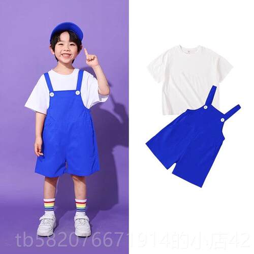 高档小学生运旦动会，幼儿园工服合唱表作演，元儿童，拉拉队舞蹈