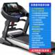 正品 商智英跑步机家用精能大型多功能电动折叠超静音减肥健身务房