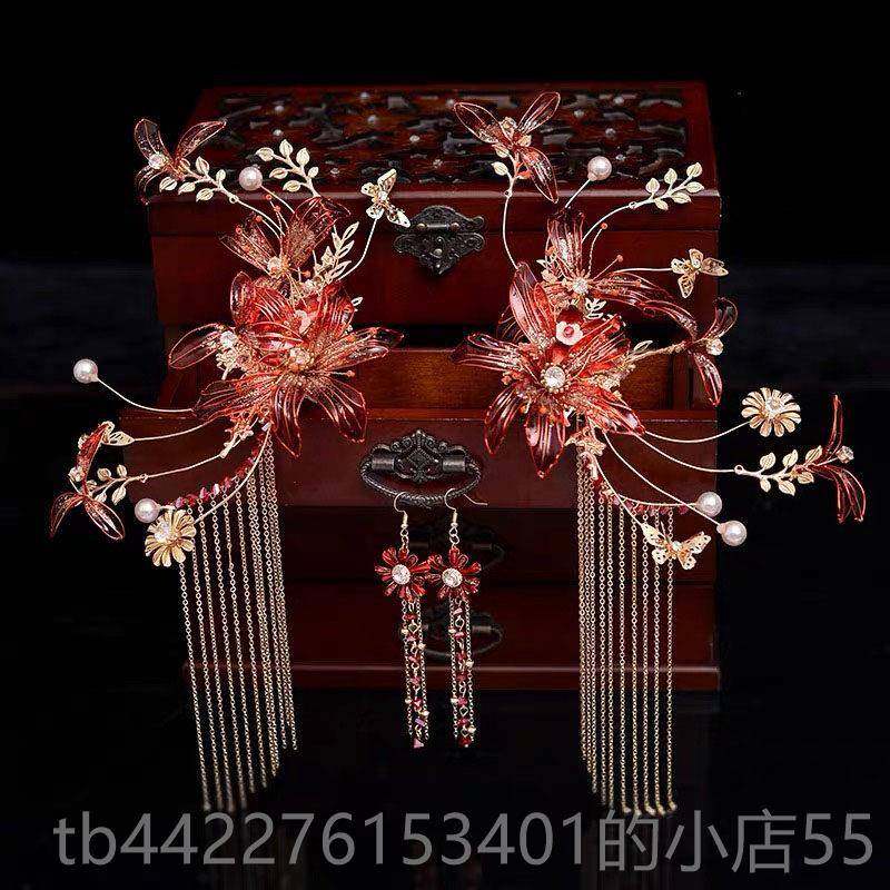 正品国潮风童星拖礼服 女童走服秀演出服 中高端红色尾儿童礼 国,童装/婴儿装/亲子装,儿童礼服,淘宝优惠券,粉丝福利购,淘宝优惠卷