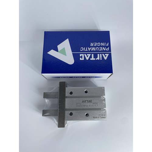 亚德客手指气缸HFR/HFY/HFK/HFZ10/16/20/25/32/40-N/B/F/R S/T